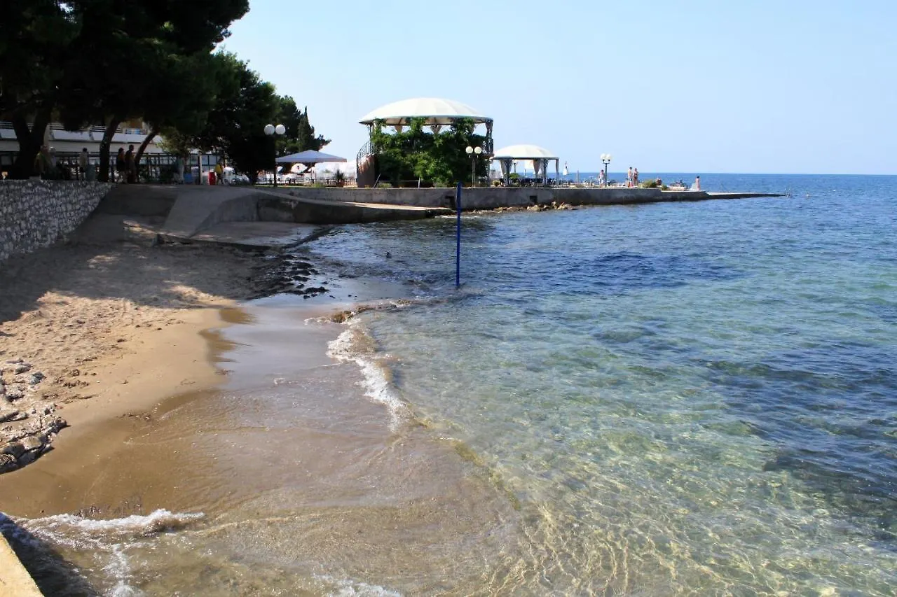 Apartments By The Sea Umag - 13111 Croacia