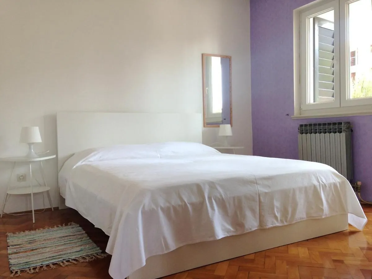 Apartments By The Sea Umag - 13111