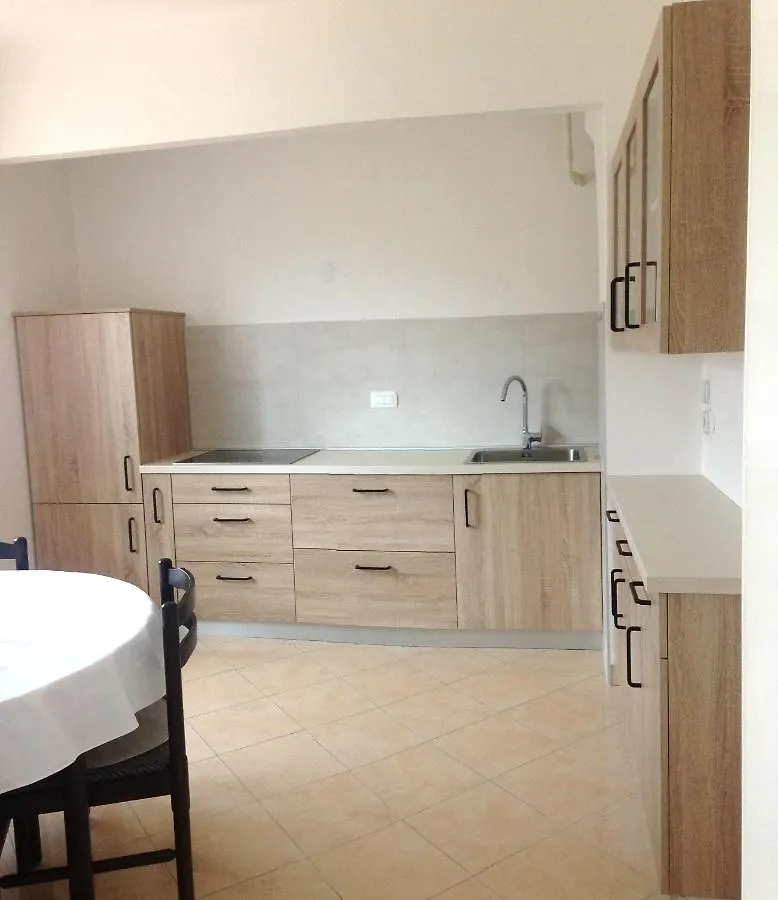 Apartments By The Sea Umag - 13111